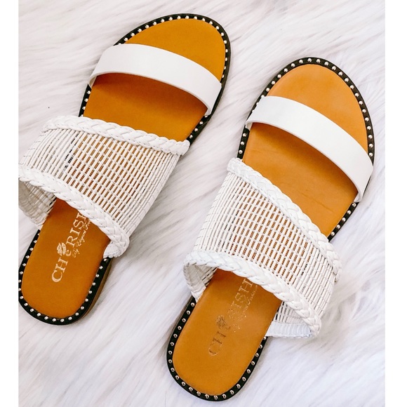 Sydney Sandals - Picture 3 of 4